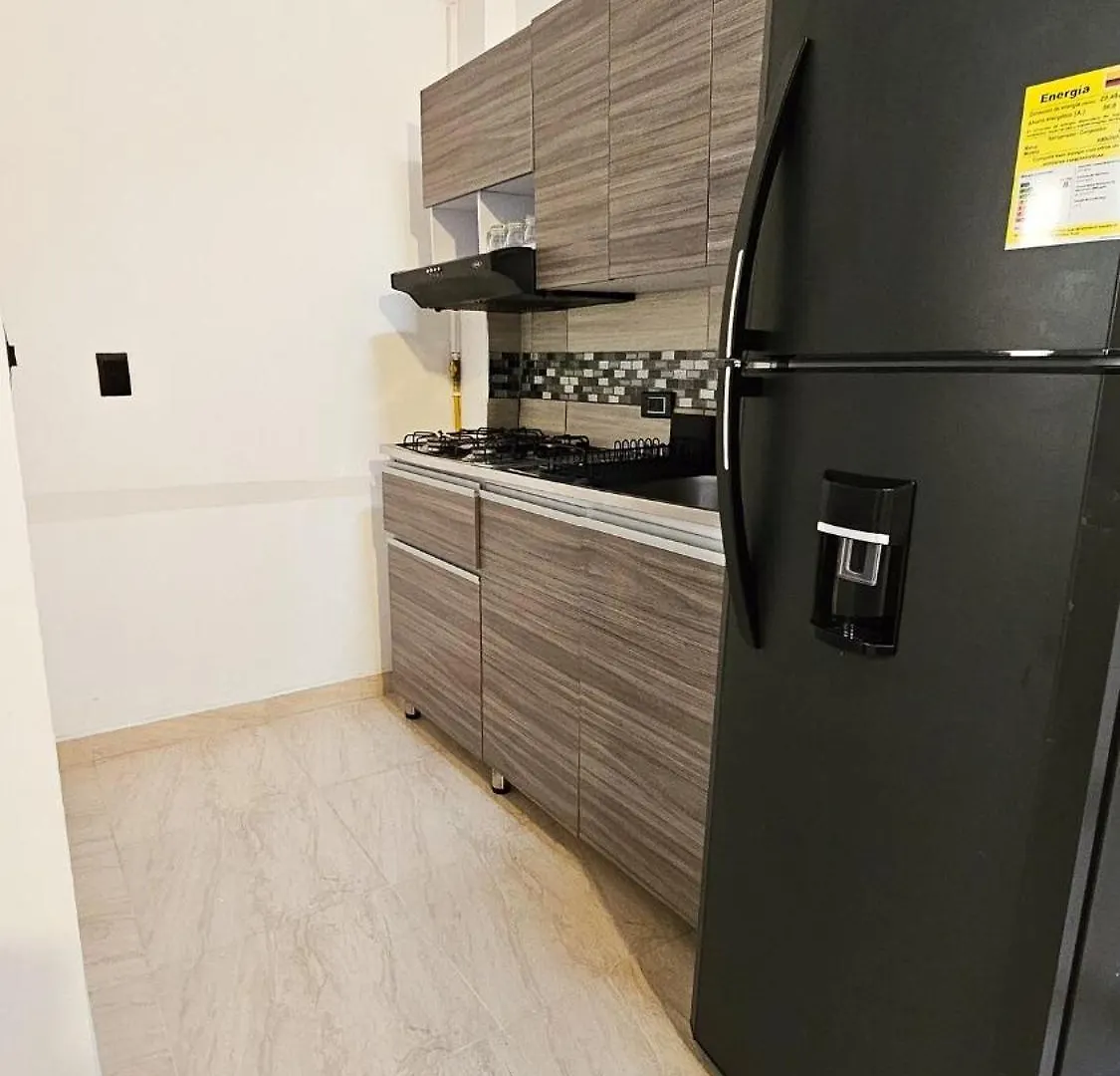 Apartment Elegant And Centrally Located Accommodation Easy Access Rionegro