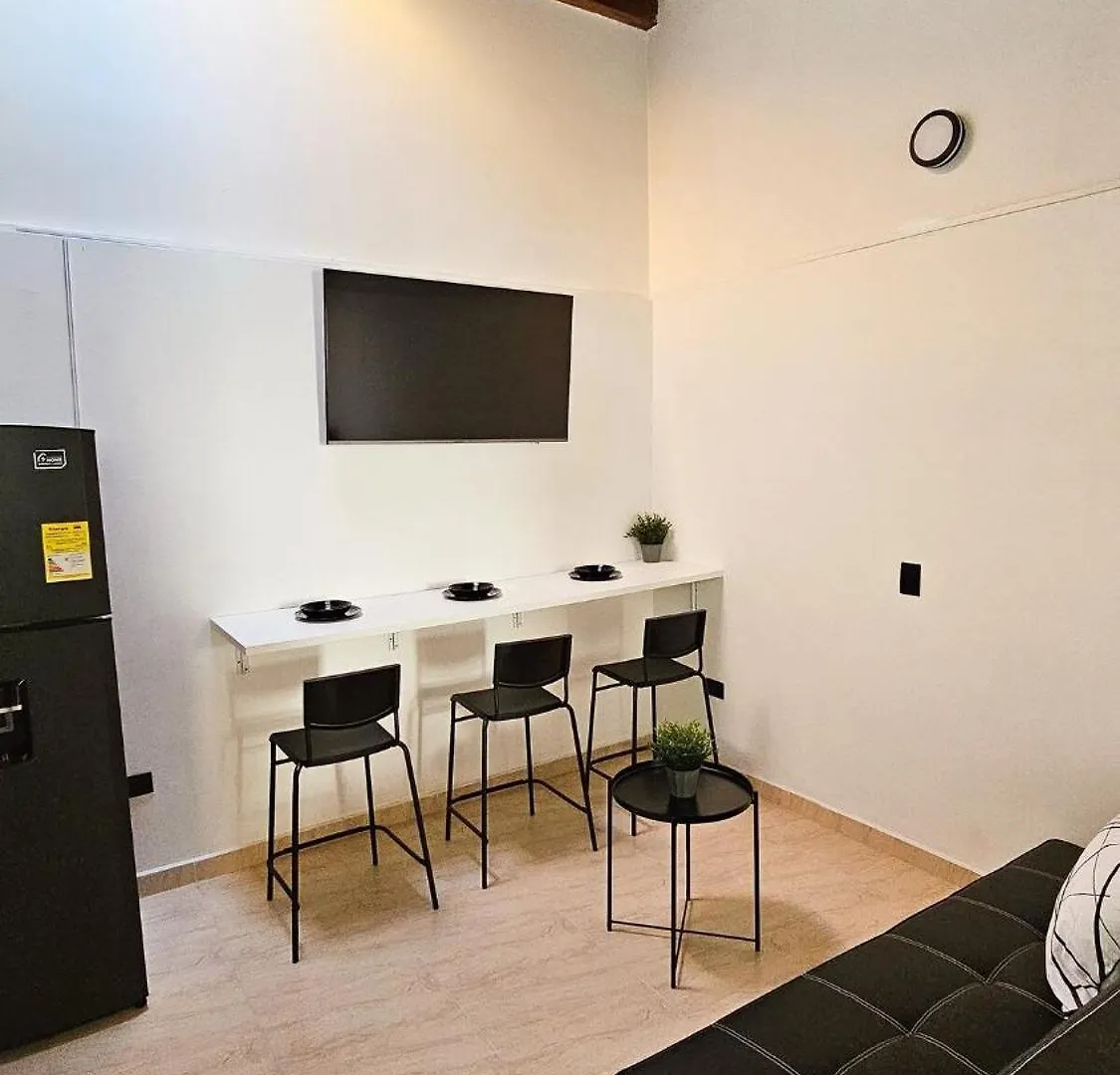 Elegant And Centrally Located Accommodation Easy Access Rionegro 0*,  Colombia