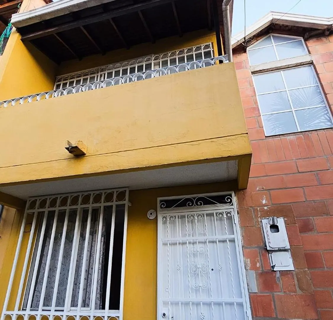 Apartment Elegant And Centrally Located Accommodation Easy Access Rionegro Colombia